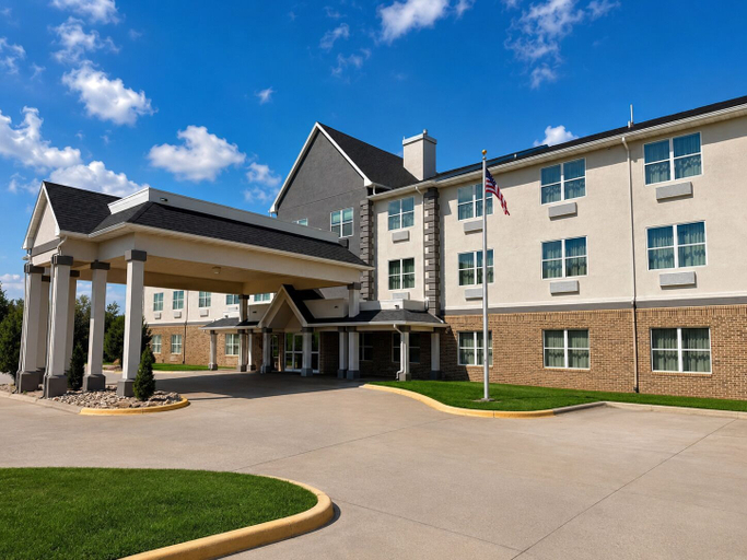 Exterior & Views, Heritage Hotel, Stark