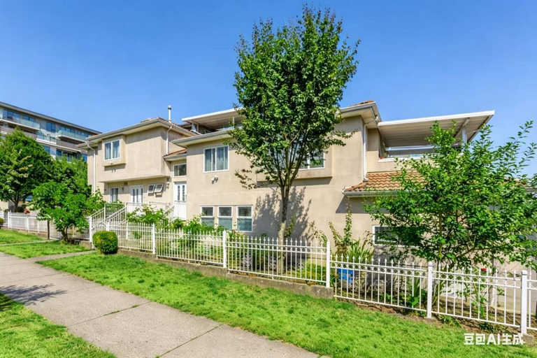 Exterior 2, Cozy Home in Vancouver, Greater Vancouver