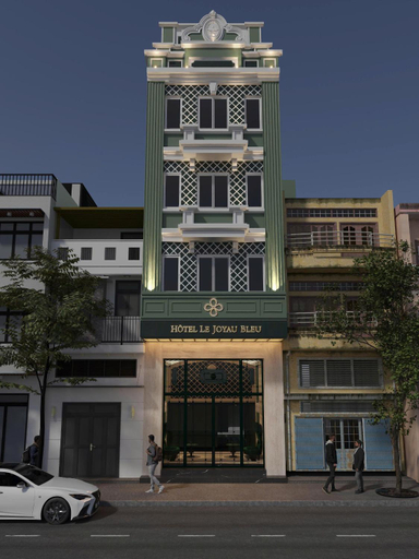 Exterior & Views 1, Hanoi Emerald Waters Hotel and Spa, Hoàn Kiếm