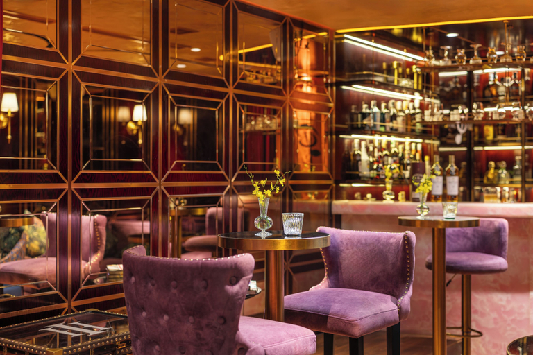 Food & Drinks 4, The Haron Hanoi Boutique Hotel, Hoàn Kiếm