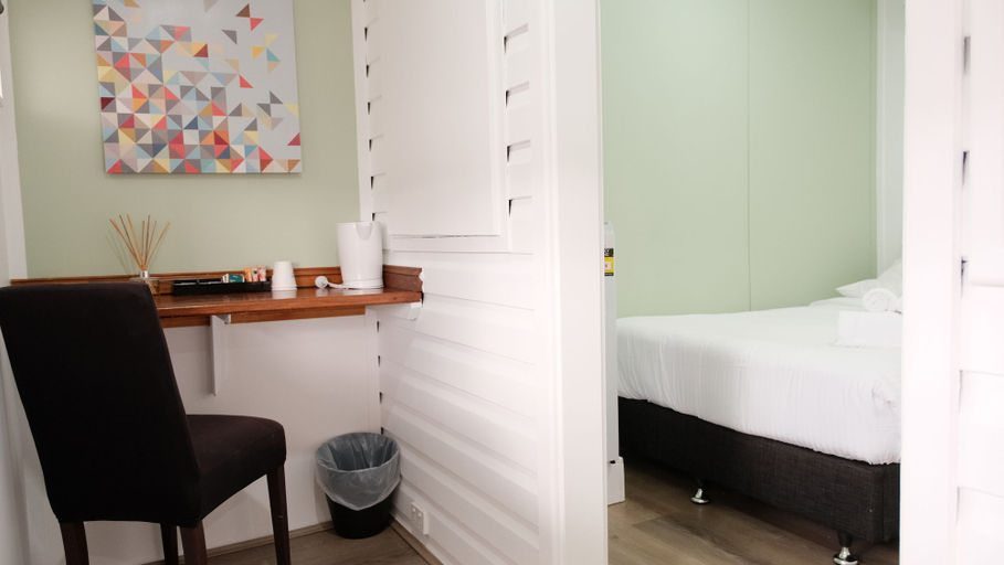 Bedroom 3, Carinya Village Jindabyne, Snowy River
