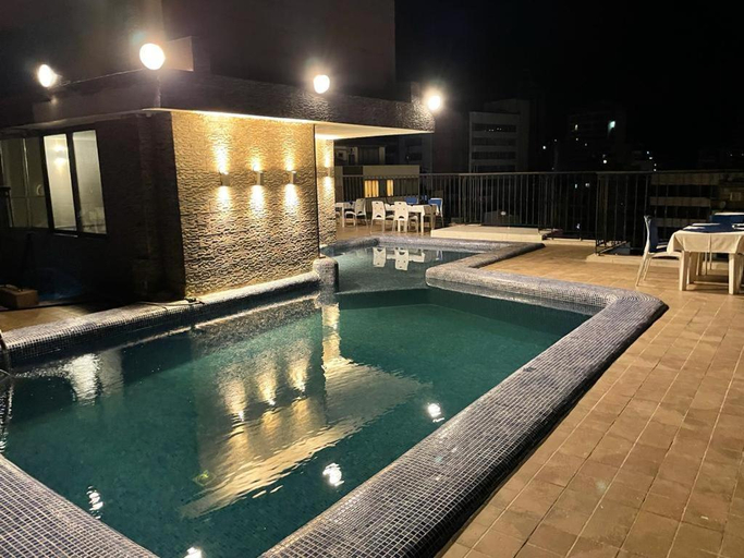 Sport & Beauty, Royal Garden Hotel, Beirut