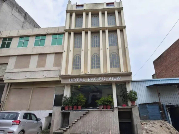 Primary image, Fabhotel Pacific View, Jaipur
