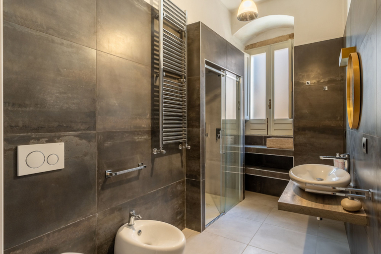 Room 3, Nicu Amuri con Terrazza a Noto by Wonderful Italy, Syracuse