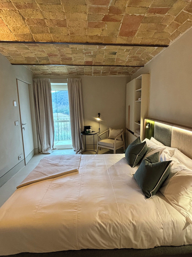 Bedroom 3, Relais Dal Cavaliere, Asti