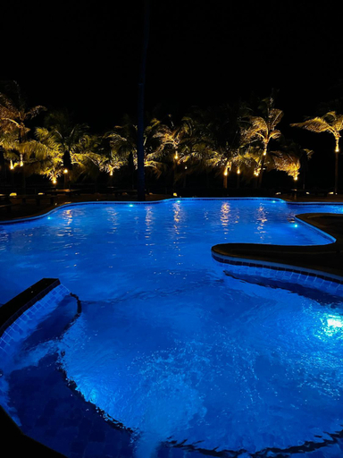 Sport & Beauty 2, Hotel Rede Beach, Trairi