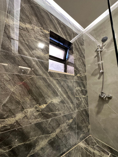 Bathroom 5, 305 AL-NAJEH JRE Apartments For Rent ave, Amman