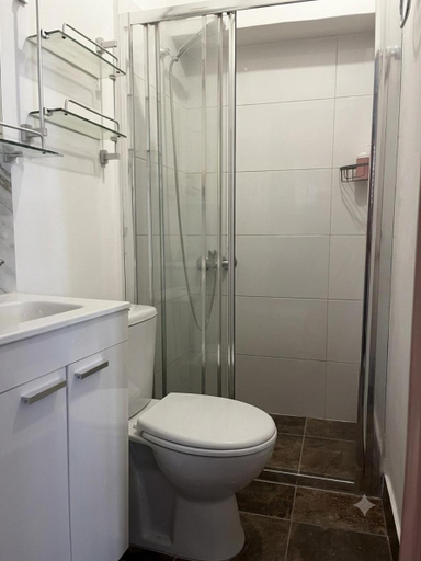 Bathroom 3, Family Home- Lisboa, Vila Franca de Xira