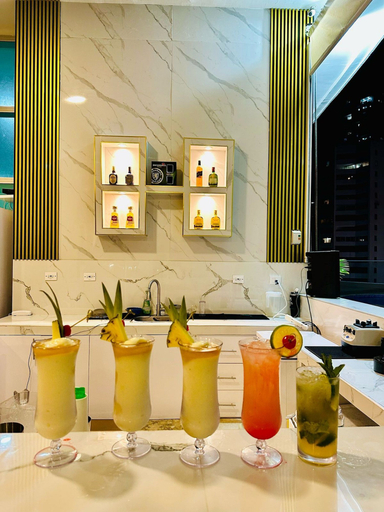 Food & Drinks 5, U-GO Edificio Palmetto Eliptic Cartagena, Cartagena de Indias