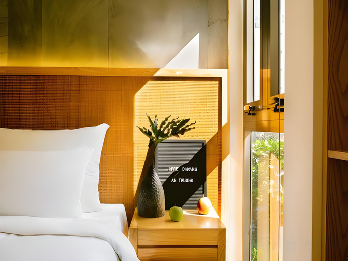 Bedroom 2, LIVIE Da Nang An Thuong, Da Nang