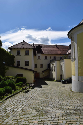 Exterior 5, Zum Schlosswirt, Freyung-Grafenau