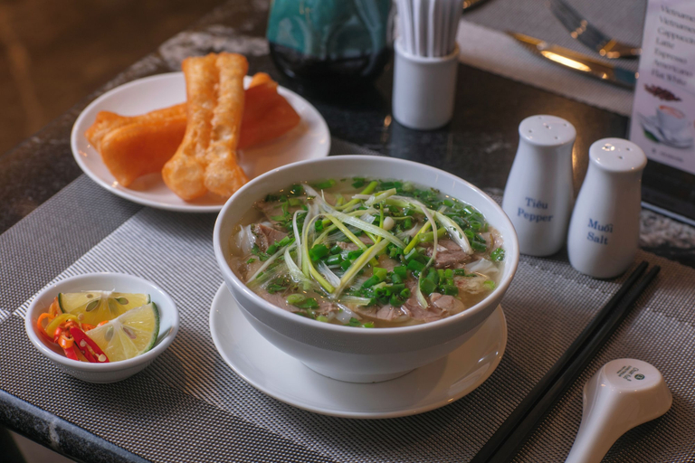 Breakfast buffet 1, MAY DE VILLE Prestige Hotel, Hoàn Kiếm