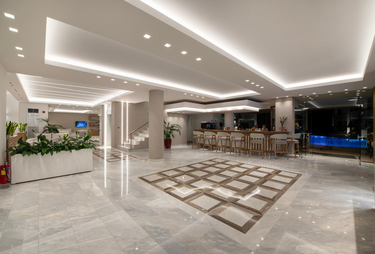 Public Area 4, Creta Palm Resort Hotel & Apartments, Crete