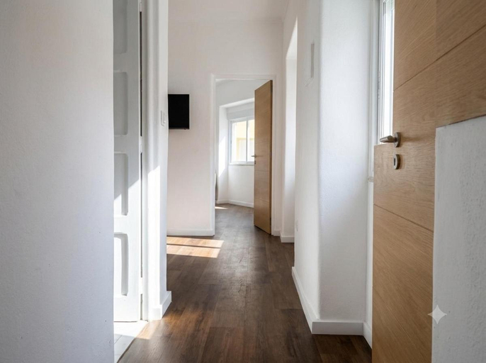 Others 5, Family Home- Lisboa, Vila Franca de Xira
