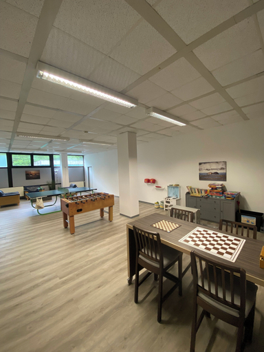 Food & Drinks, Aquantis Bensersiel, Wittmund