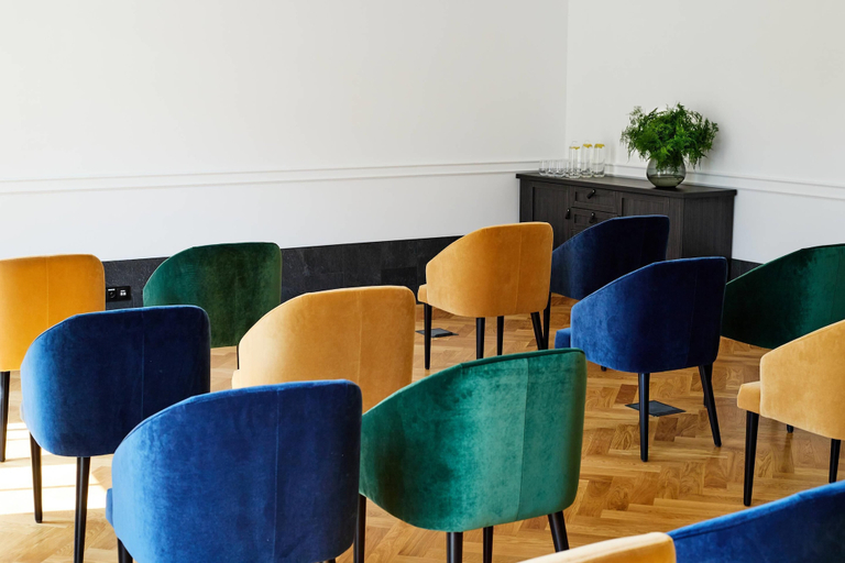 Food & Drinks 5, Liberte 33, an Ascend Collection Hotel, Poznań City