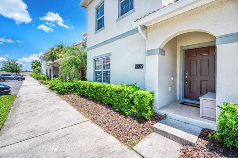 Exterior 5, Sl3059 - 4BR House With Pool Near Disney, Osceola