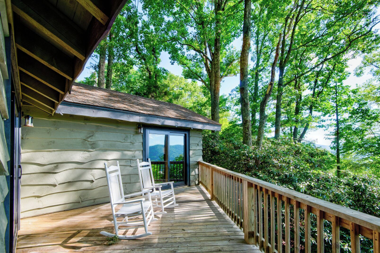 Interior 5, Crystal View, Watauga