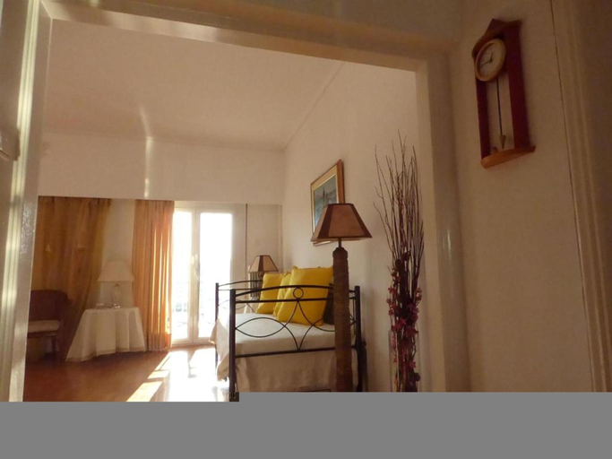 2, Serenity View Apartment - Marina Zeas, Attica