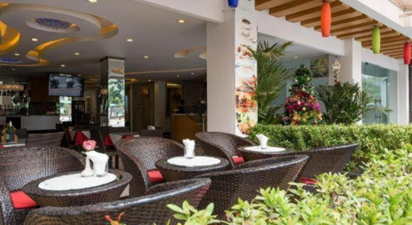 Others 5, A-Ya Place, Pattaya