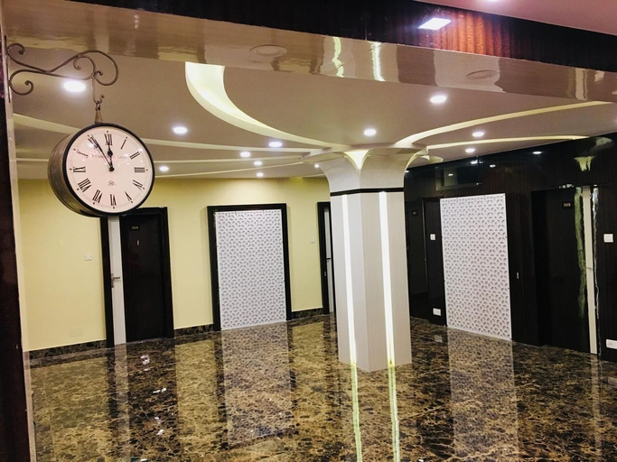 Interior, DADA VILLA RESIDENCY, Purbi Singhbhum