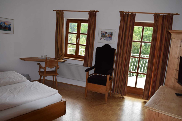Room 1, Zum Schlosswirt, Freyung-Grafenau