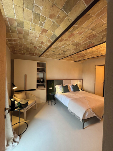 Bedroom 3, Relais Dal Cavaliere, Asti