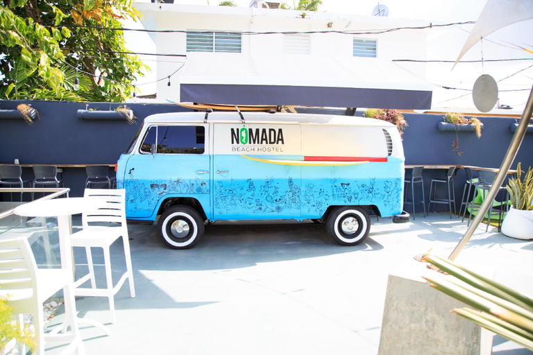 Others 5, Nomada Beach Hostel- Isla Verde