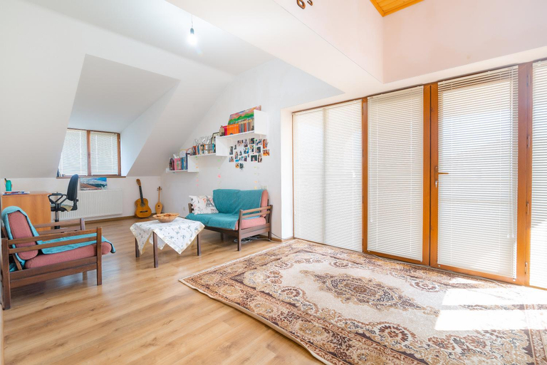 Bedroom 2, Sweet Alvani, Akhmeta