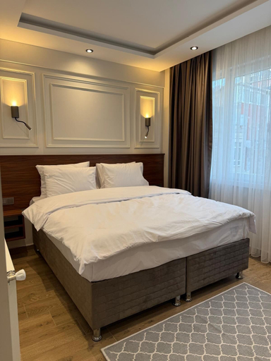 Room 1, Armira Hotel Old City, Fatih