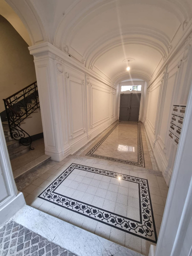 Others 5, Babuino Deluxe - Spanish Steps, Rome