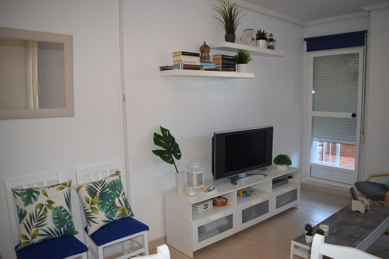 Room 3, Pb3201 in Denia With 3 Bedrooms and 2 Bathrooms, Alicante