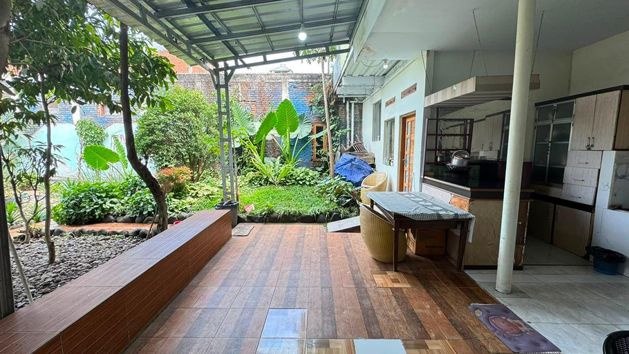 Others 5, Homestay Pildacil, GARUT, Garut