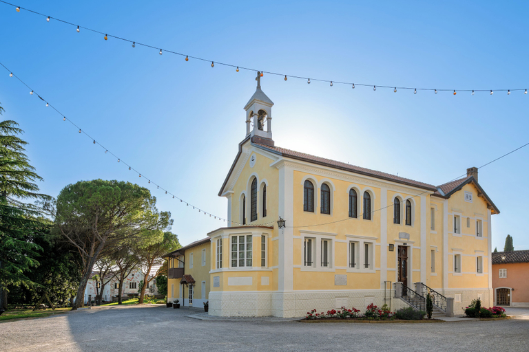 Exterior 4, Country House Villa Russiz, Gorizia