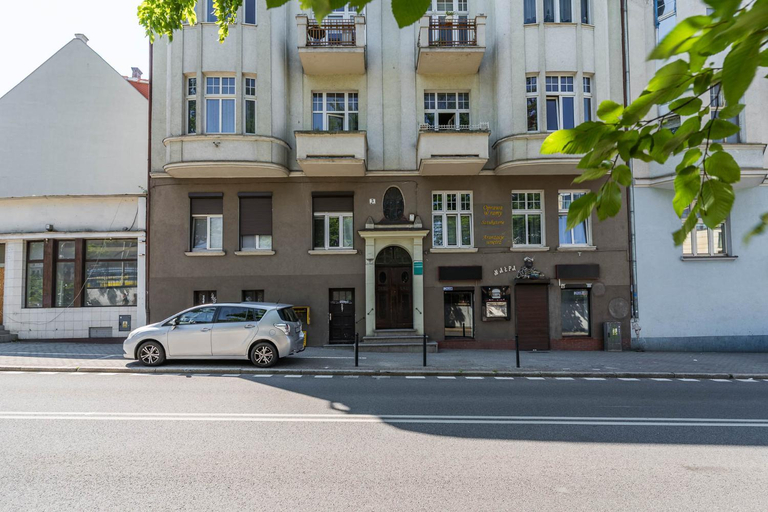 Exterior & Views, Imperial Apartments - GlobElite Sopot, Sopot