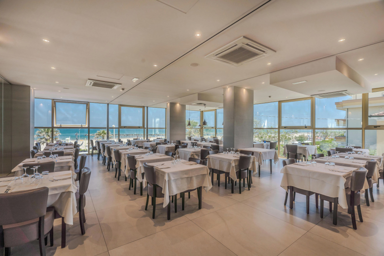 Food & Drinks 5, Ambienthotels Panoramic, Rimini