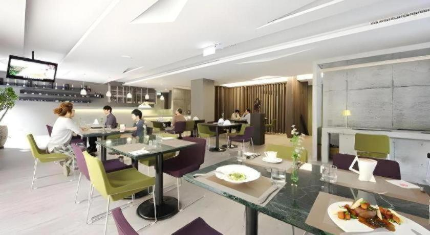 Food & Drinks 5, Hotelday Taichung, Taichung