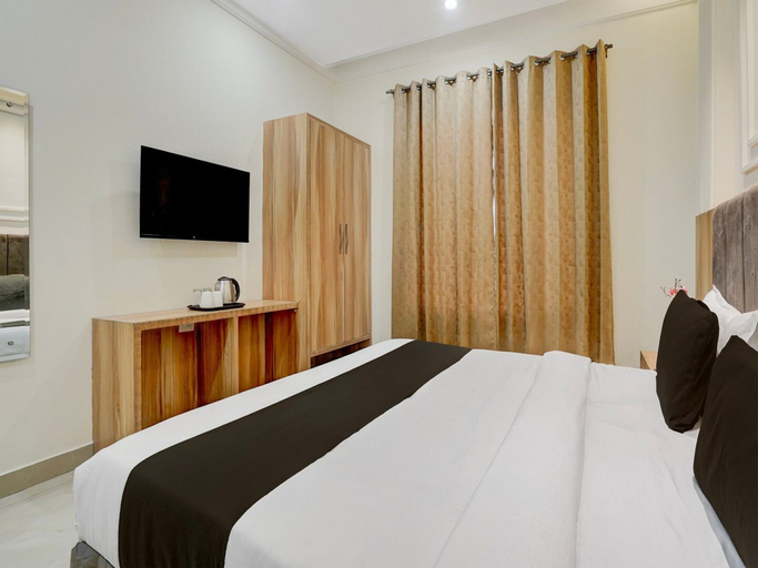Room 4, Suite Hotel Midway, Amritsar