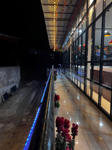 Restaurant, Mandala Resorts and Events, Bagmati