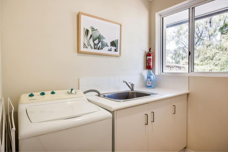 Bathroom 3, Banksia at Whitesands - Villa 5 Loft-Style Living by the Bay, Busselton