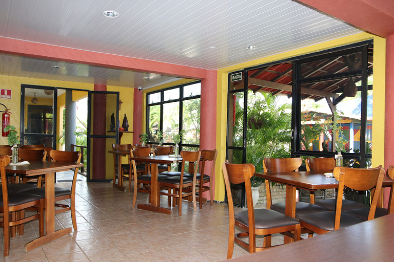Food & Drinks 5, Pousada Brasil Cumbuco, Caucaia