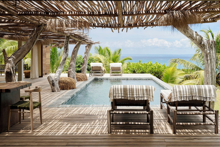 Room 2, Voaara Madagascar, Analanjirofo