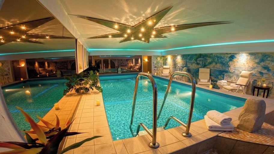 Sport & Beauty 1, Hotel Im Schwedischen Hof, Vorpommern-Rügen