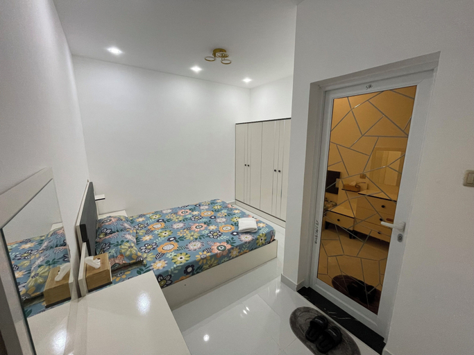 Room 3, Garden Villa 2 Ajman, Ajman