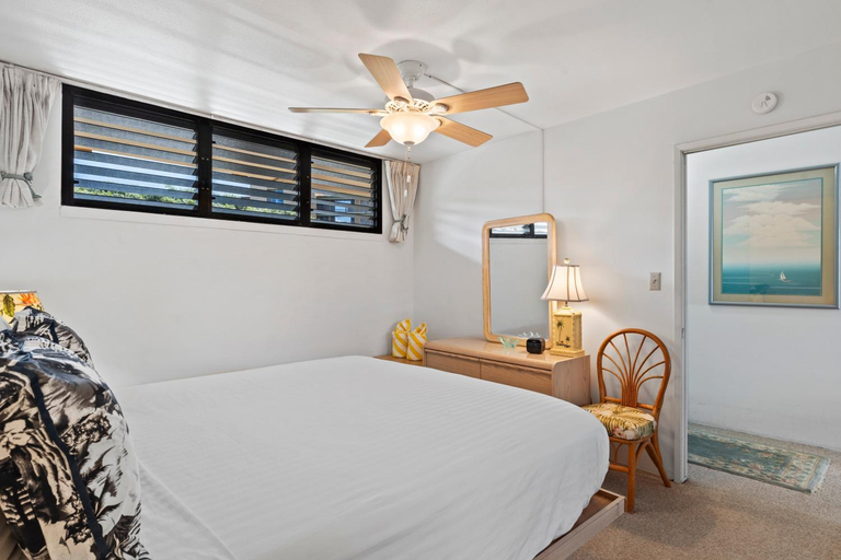 Bedroom 3, KIHEI SURFSIDE, #403, Maui