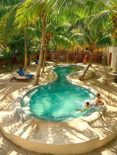Sport & Beauty 5, Casa del Viento by ÓOL Hotels, Lázaro Cárdenas