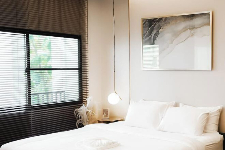 Bedroom 4, The Nine Thasala, Muang Chiang Mai