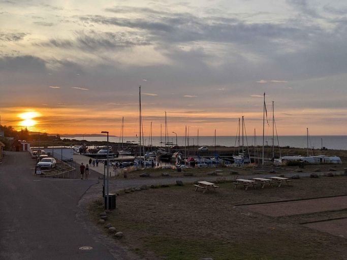 Others 5, 5 Star Holiday Home in Svaneke, Bornholm