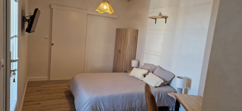 Room 4, ANGEL'S, Vendée