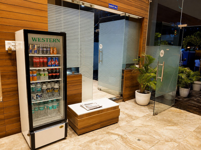 Food & Drinks 5, Hotel Shivaay, Indore